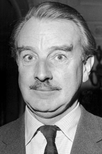 Book author James Hadley Chase