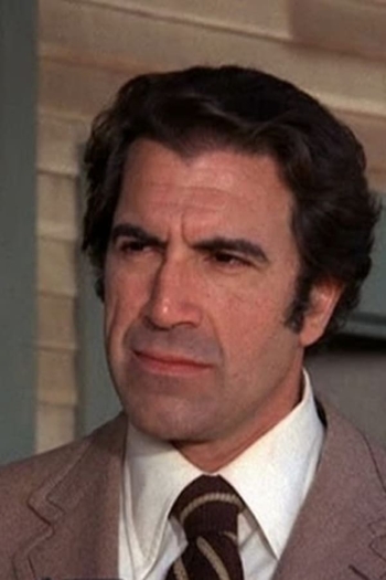 Actor Vincent Beck