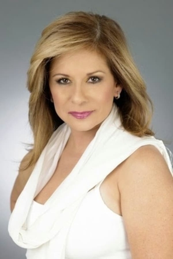 Actor Marisol Calero
