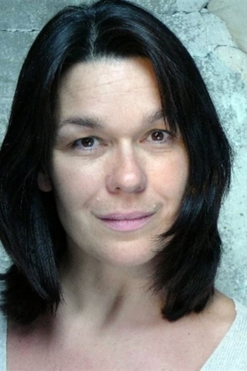 Actor Emmanuelle Dupuy