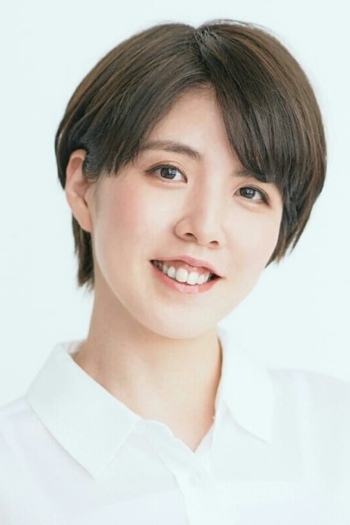 Actor Nina Tamaki