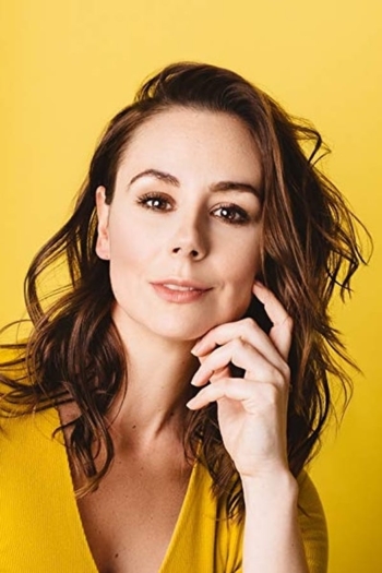 Actor Noelle P. Wilson