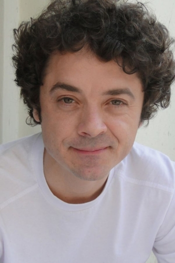 Actor João Bresser