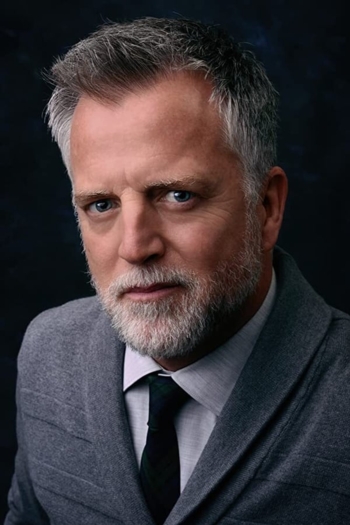 Actor Duncan Hursley