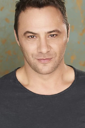 Actor Shannon Brown