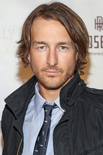 Actor Stephen Sullivan