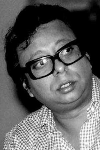 Actor Rahul Dev Burman