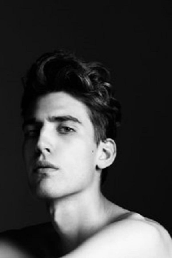 Actor Dmitry Korikov