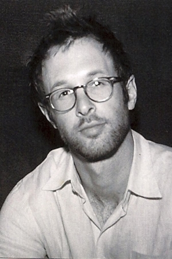 Actor Vincent Sieber