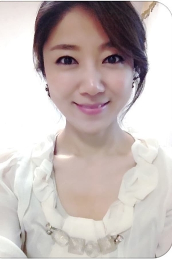 Actor Sa Moon-Young