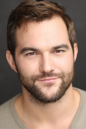 Actor Bj Gruber