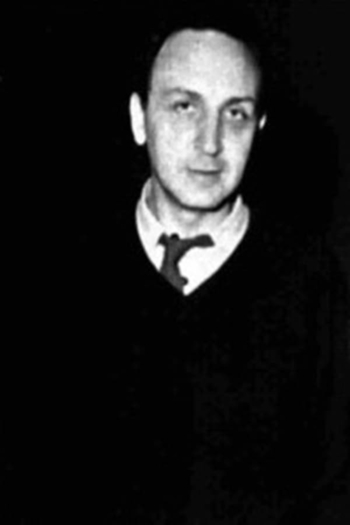 Actor Marco Leto