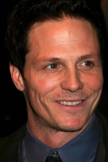 Actor Jason Wiles