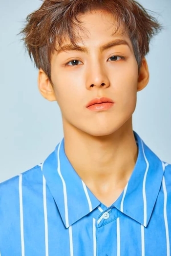 Actor Seo Sung Hyuk