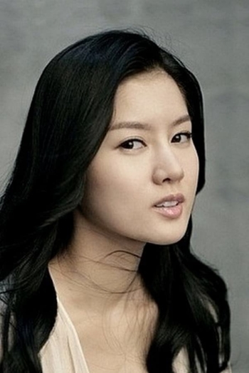 Actor Hwang Geum-hee
