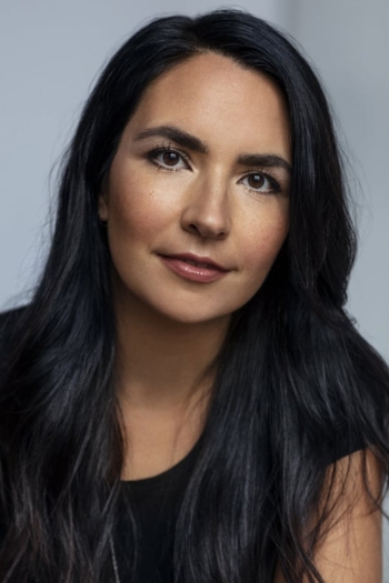 Actor Éloïsa Cervantes