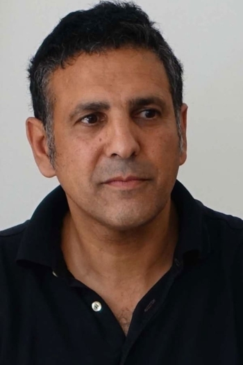 Actor Benoît Barouh