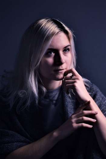 Actor Kristýna Kačenová