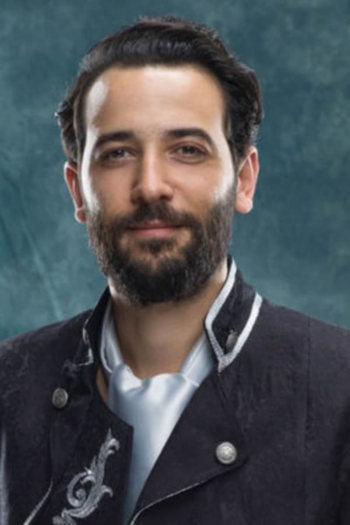Actor Karim Kassem