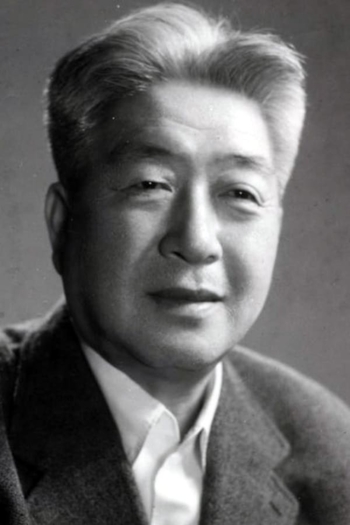 Actor Zhu Wenshun