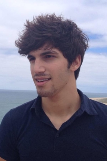 Actor Francisco Sousa