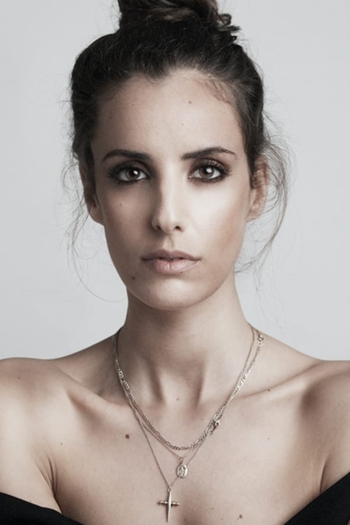 Actor Catarina Mira