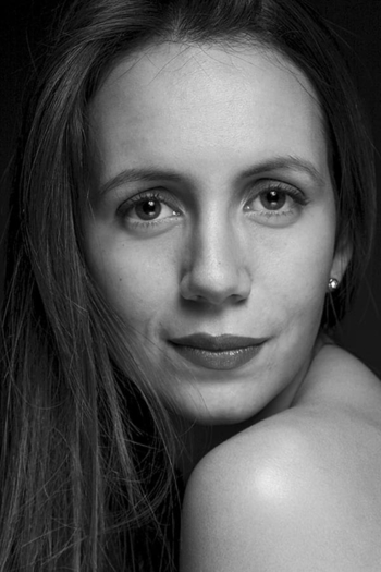 Actor Belén Zambeat