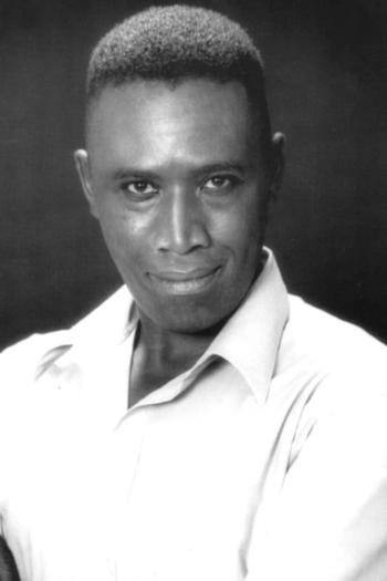 Actor Karara Muhoro