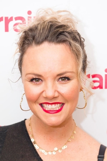 Actor Charlie Brooks