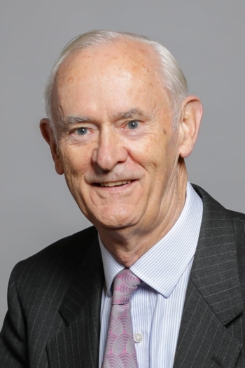 Actor Andrew Green