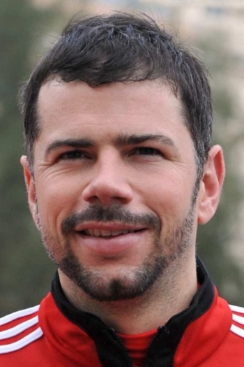 Actor Mateja Kežman