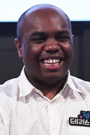 Actor Terris Brown