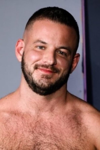 Actor Sean Harding