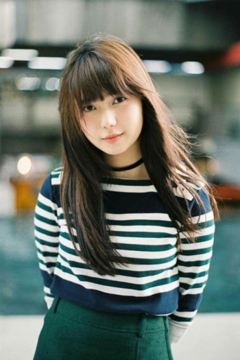 Actor Ploynarin Sornarin