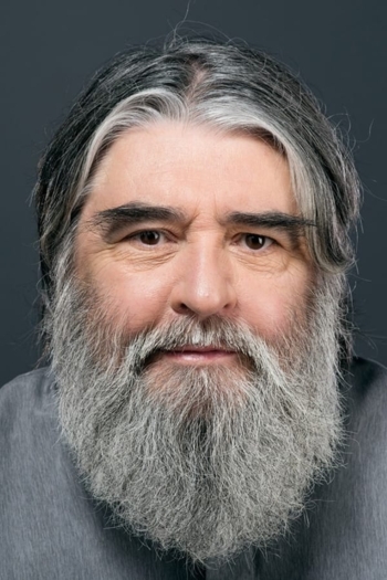 Actor José Carretas