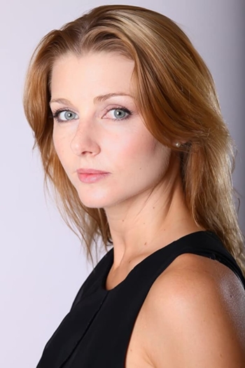 Actor Tessa Jubber