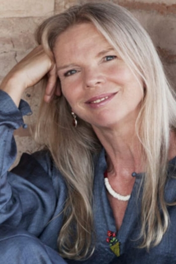 Actor Vanessa Branson