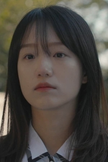 Actor Park In-young