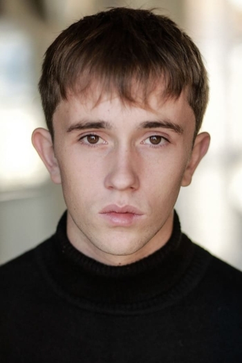 Actor Jack Donoghue