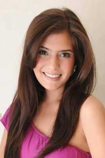 Actor Carissa Putri