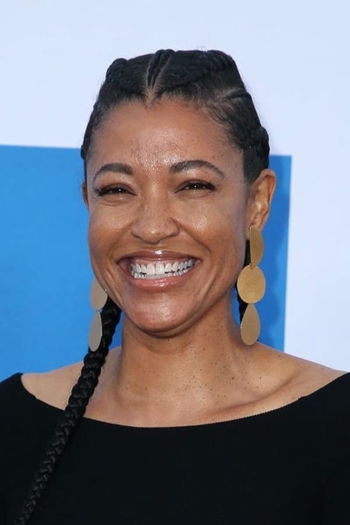 Film director Tina Gordon Chism