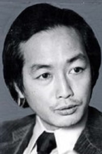 Film director Ha Gil-jong