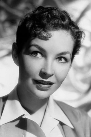 Actor Odile Versois