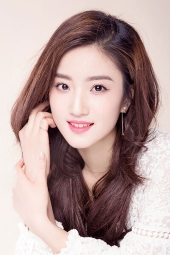 Actor Gu Ke Jia