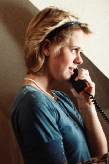 Actor Line Arlien-Søborg