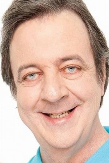 Actor Fernando Ferrão