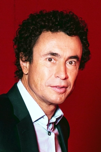 Actor Jacques Veyrat