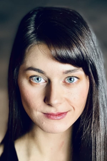 Actor Kristýna Lipinová