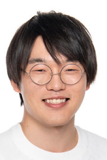 Actor Jinya Futamura