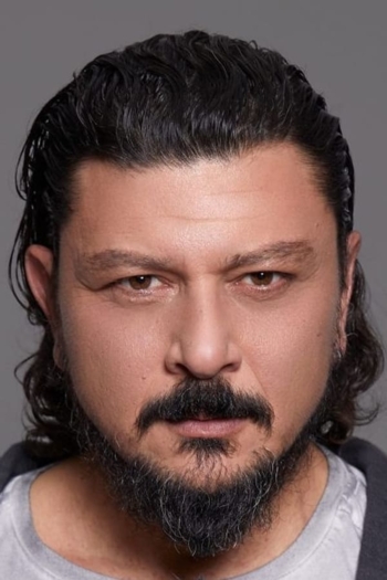 Actor Emre Basalak